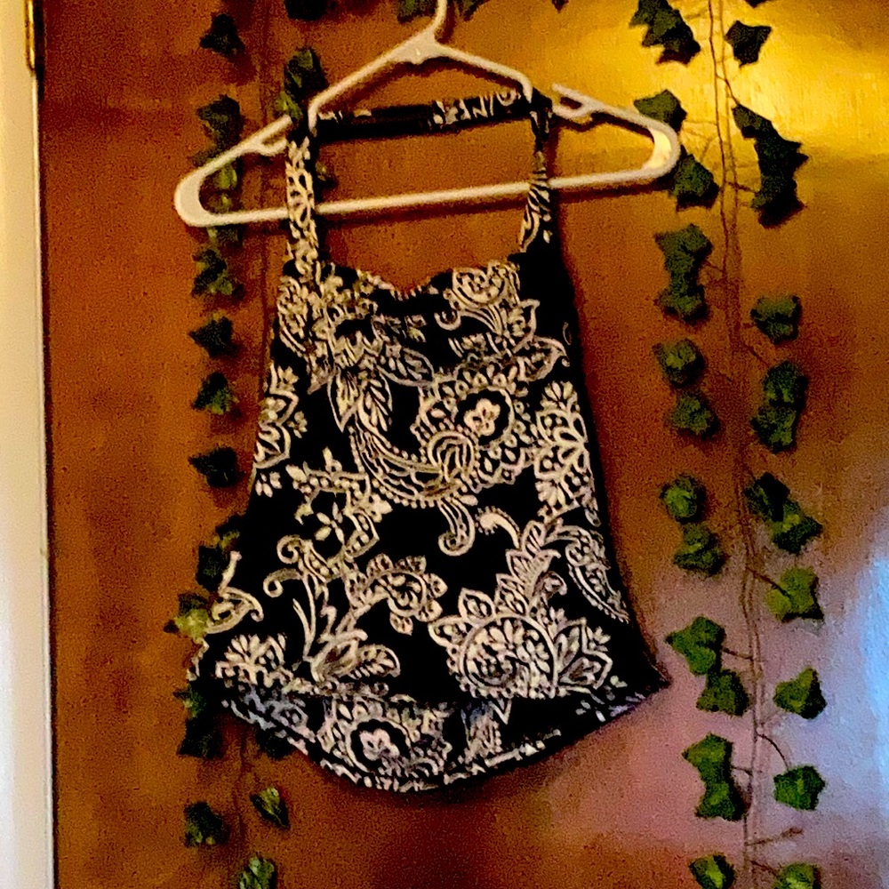 Swim top